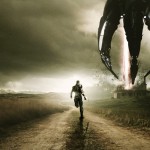 Mass Effect 3 – Take Back The Earth Trailer (Full)