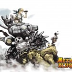 Metal Slug Games Are Planned For Both Consoles And Mobile In 2020