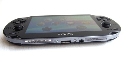 Accessoires Sony PlayStation Vita