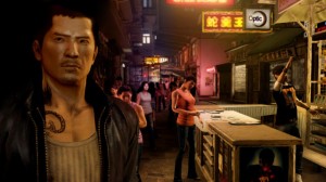 Sleeping Dogs Wallpapers in HD