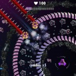 StarDrone Extreme: A set of extreme screens