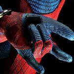 The Amazing Spider-Man GI details