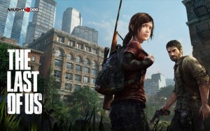 The Last of Us extended E3 gameplay shows some advanced AI