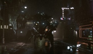 Epic Games wants PS4 and Xbox 720 to be a lot more powerful