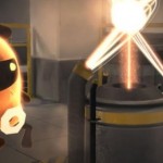 Warp “Uncut” – Observatory gameplay video
