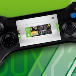 REPORT: Xbox 720 controller to have Wii U like touch screen