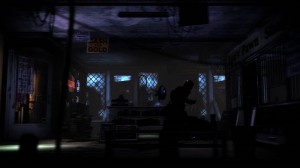 Deadlight: Five deceased Spring Showcase screens