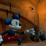 Epic Mickey The Power of Two Gets A Powerful Debut Trailer