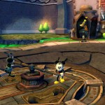 Disney Epic Mickey 2: The Power of Two – The power of screenshots