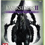 Darksiders 2: Official Packshots Released