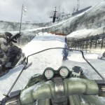 Call Of Duty: Modern Warfare 3 – Three new DLC screenshots