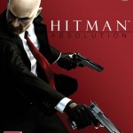 Hitman Absolution: Official Packshots Released