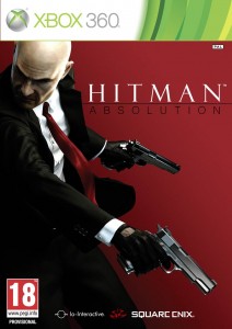 Hitman Absolution: Official Packshots Released