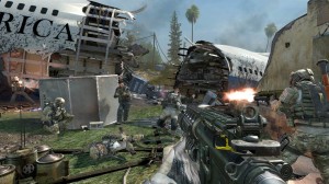Modern Warfare 3 DLC Featuring Six Pieces Of Content Out Now