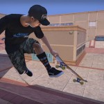 Tony Hawk’s Pro Skater HD – New batch of screenshots