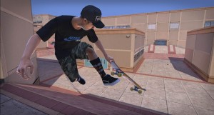 Tony Hawk’s Pro Skater HD – New batch of screenshots
