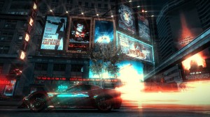 Ridge Racer Unbounded Gets A Speedy Launch Trailer