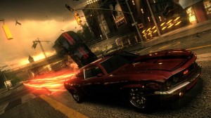Ridge Racer Unbounded: Six revved up new screenshots