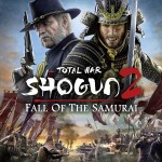 Total War: SHOGUN 2 – The Samurai might be falling, but their artwork isn’t