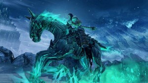 Darksiders 2 Gets An Awesome Collectors Edition And A Gameplay Trailer