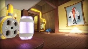 Quantum Conundrum: Screenshots for the game that’s coming out in the summer