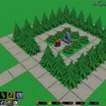 A Game of Dwarves: Short of GDC screenshots?