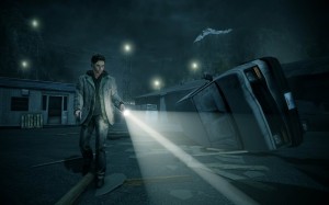 Remedy Says They Want To Make A New Alan Wake
