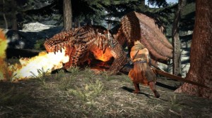 Dragon’s Dogma New Video Shows More Of The Game’s Side Mission And Choices