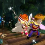 Fable Heroes: Some brave Spring Showcase screens