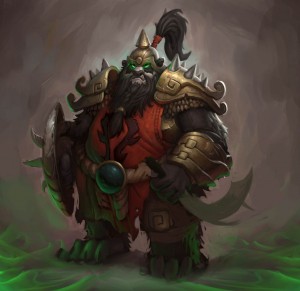 World of Warcraft: Mists of Pandaria – High resolution and concept artwork