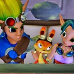 Jak and Daxter Collection Arriving on PS Vita – ESRB