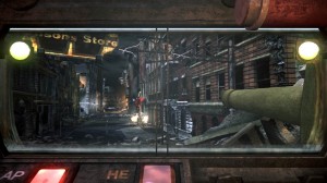 Tips To Handle Vertical Tank In Steel Battalion Heavy Armor