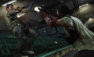 Max Payne 3 PC Screenshots Released
