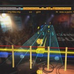 Rocksmith: A rockin’ set of screenshots