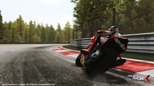 SBK Generations: Lean into these screenshots for best results