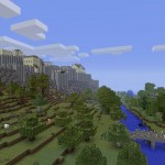 Minecraft Xbox 360: Dig deep for these Spring Showcase assets