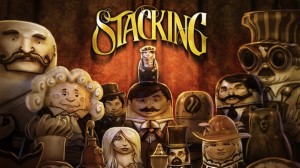 Double Fine Productions Regains Rights to Costume Quest and Stacking