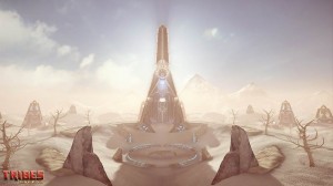 Check Out Cloak & Dagger Update In This Tribes Ascend Video