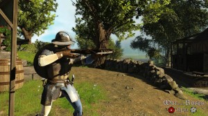 War of the Roses: Exclusive Interview With Gordon Van Dyke, Executive Producer