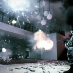 Battlefield 3 – Close Quarters DLC Screenshots