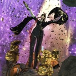 Bayonetta Creator Miffed by Smash Bros. Character Questions, Asks “Smash Idiots” to “F**k Off”