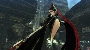 Anarchy Reigns Launch Trailer is here, shows Bayonetta