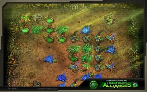 Command & Conquer Tiberium Alliances – 7 screens