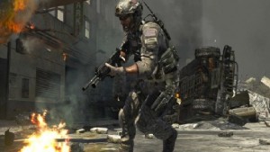 Call of Duty: Modern Warfare 4 to be Revealed “No Later Than E3”