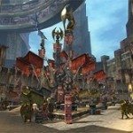 EverQuest II: Skyshrine Behind the Scenes Video