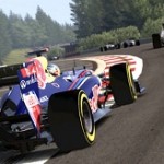F1 2012 Champions Mode trailer is here
