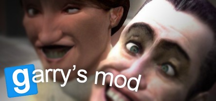 Garry's Mod Sells 20 Million Units