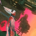 Gravity Rush May Be Coming to PS4