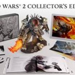 Guild Wars 2 Collectors Edition And Pre-Purchase Programme Detailed
