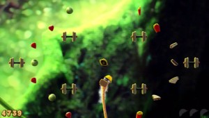 Hungry Giraffe Now Available for iPhone as Free to Play Title